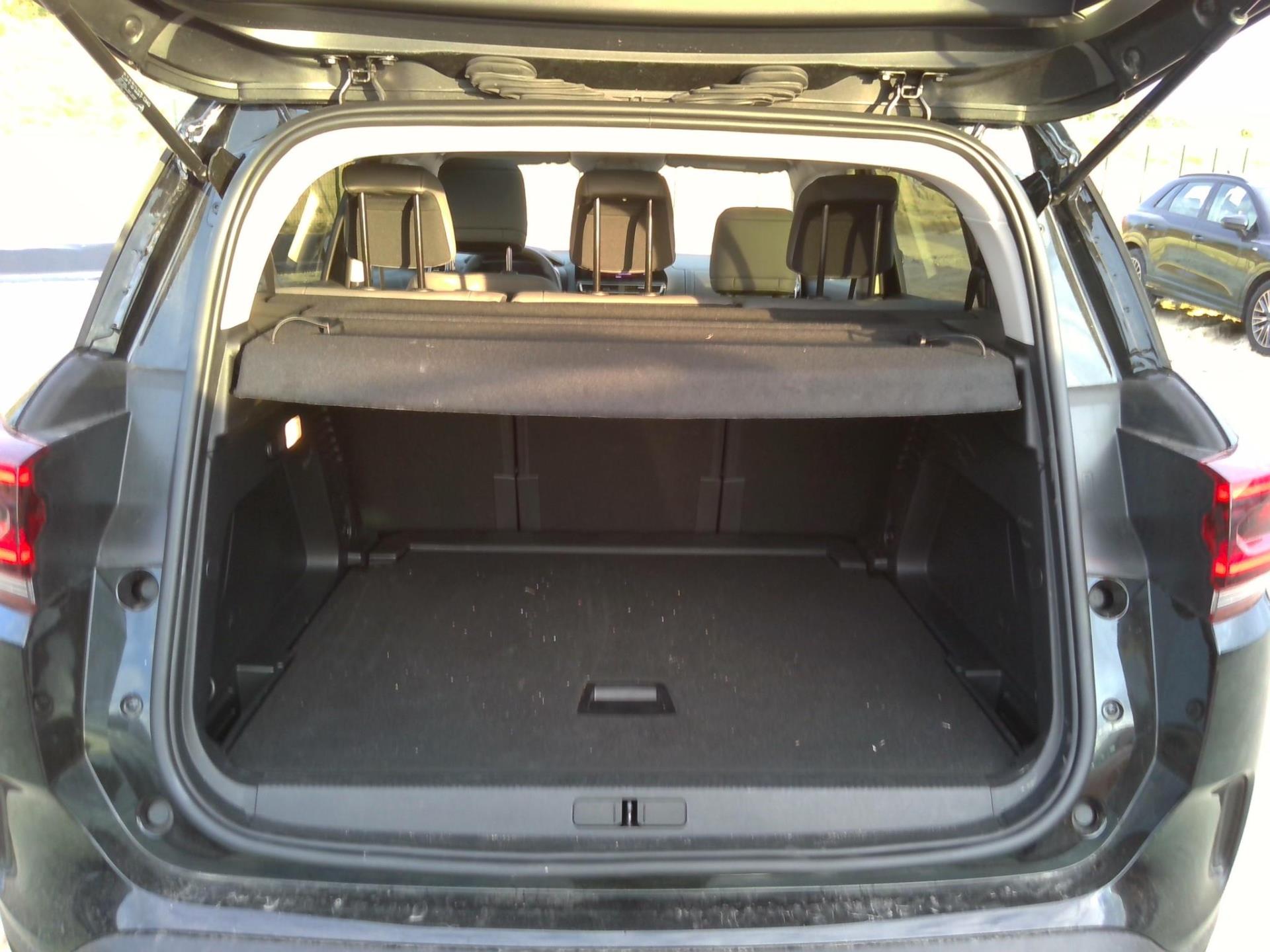 Citroen C5 Aircross PureTech 130 S&S EAT8 Shine Pack 2023
