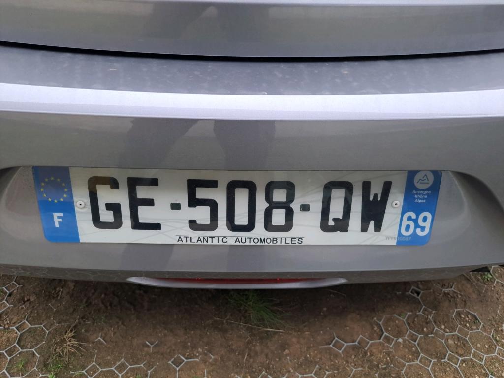 Opel Corsa 1.2 75 ch BVM5 Elegance Business 2022