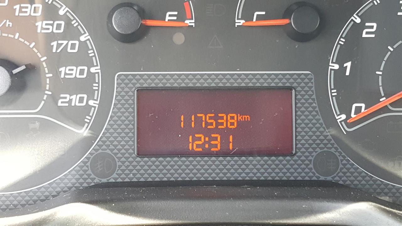 Foto Fiat Fiorino 8
