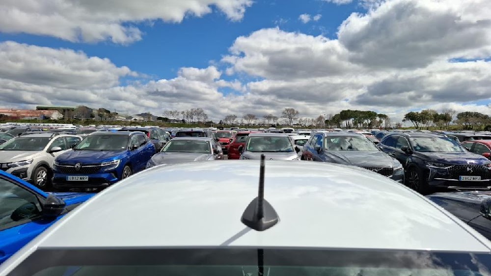Foto Citroën C3 Aircross 5