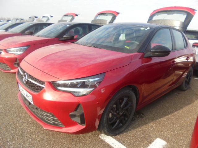 Foto Opel Corsa 4