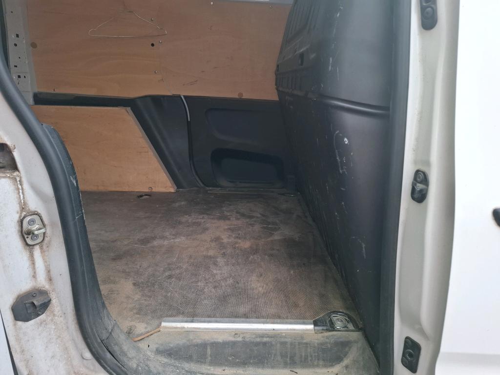 Citroen BERLINGO VAN M 650 BLUEHDI 100 S&S BVM5 CLUB 2019