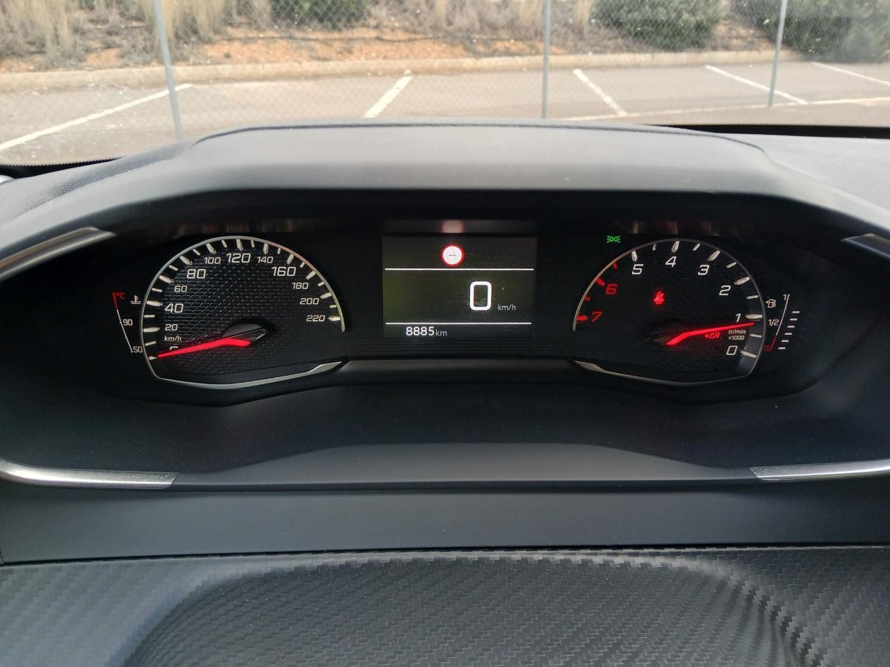 Foto Peugeot 208 7