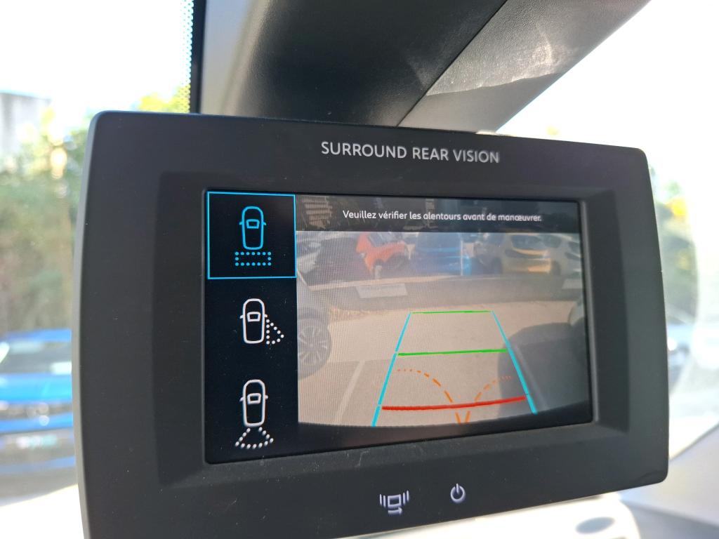 Citroen BERLINGO VAN M 650 BLUEHDI 100 S&S BVM5 CLUB 2019