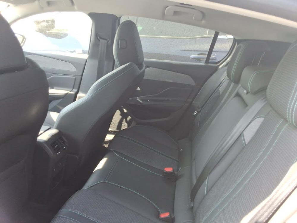 Foto Peugeot 308 10