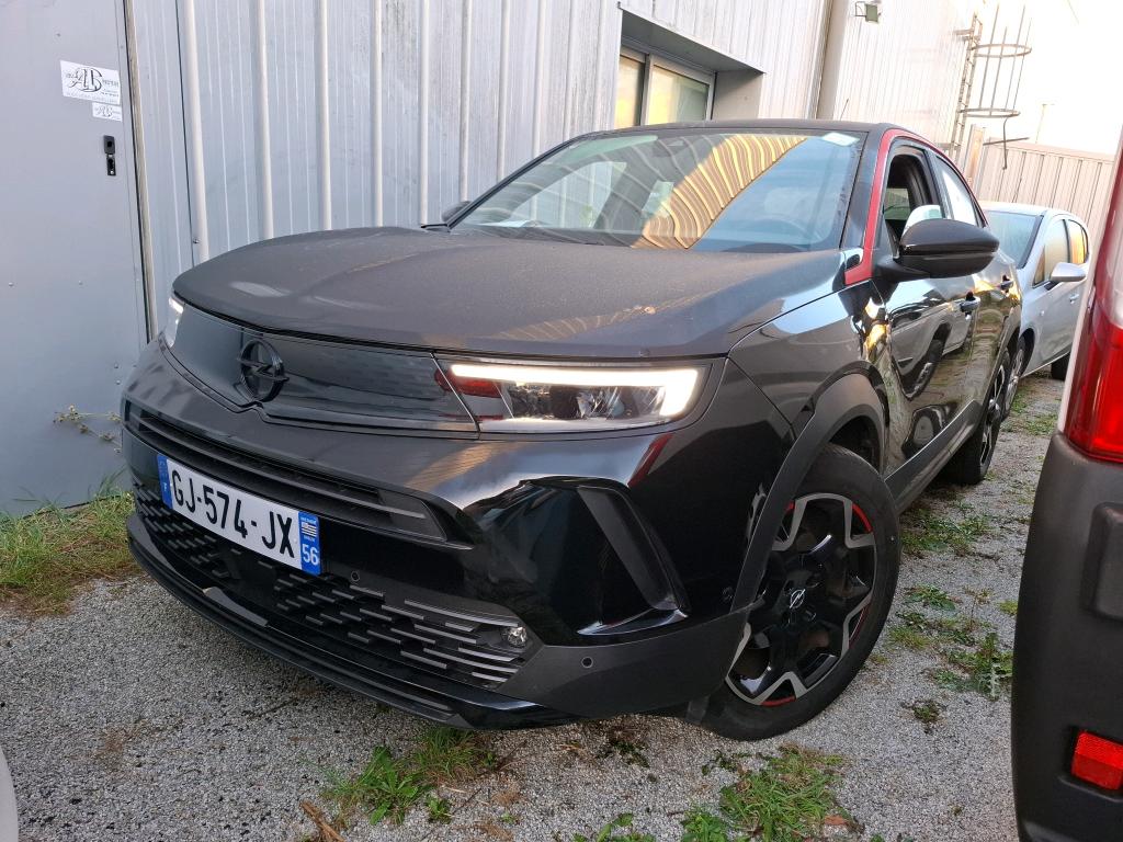 MOKKA B