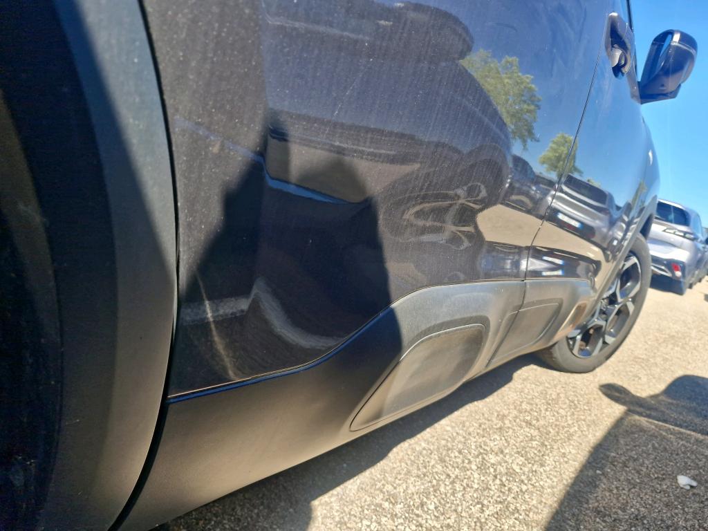 Citroen C5 Aircross Hybride Rechargeable 225 e-EAT8 C-Series 2023