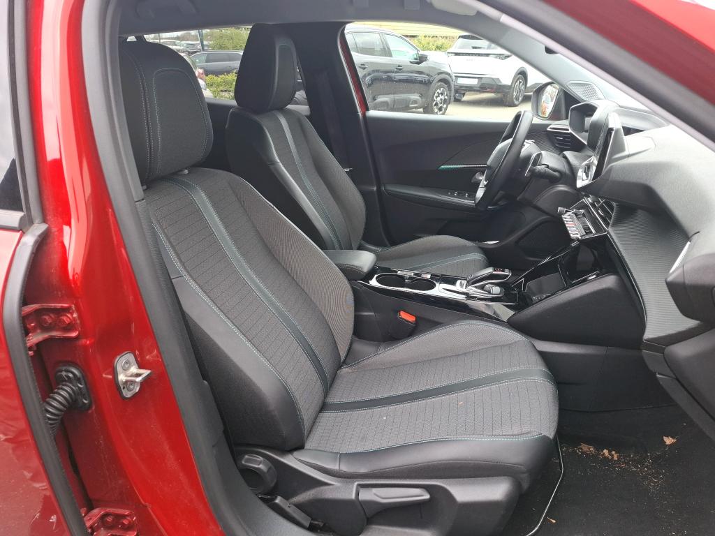 Peugeot 2008 PureTech 130 S&S EAT8 Allure Pack 2022