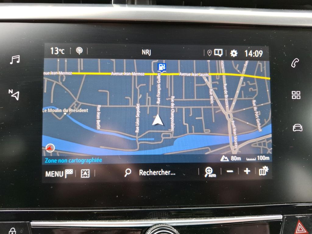 Opel Corsa 1.2 75 ch BVM5 Elegance Business 2022