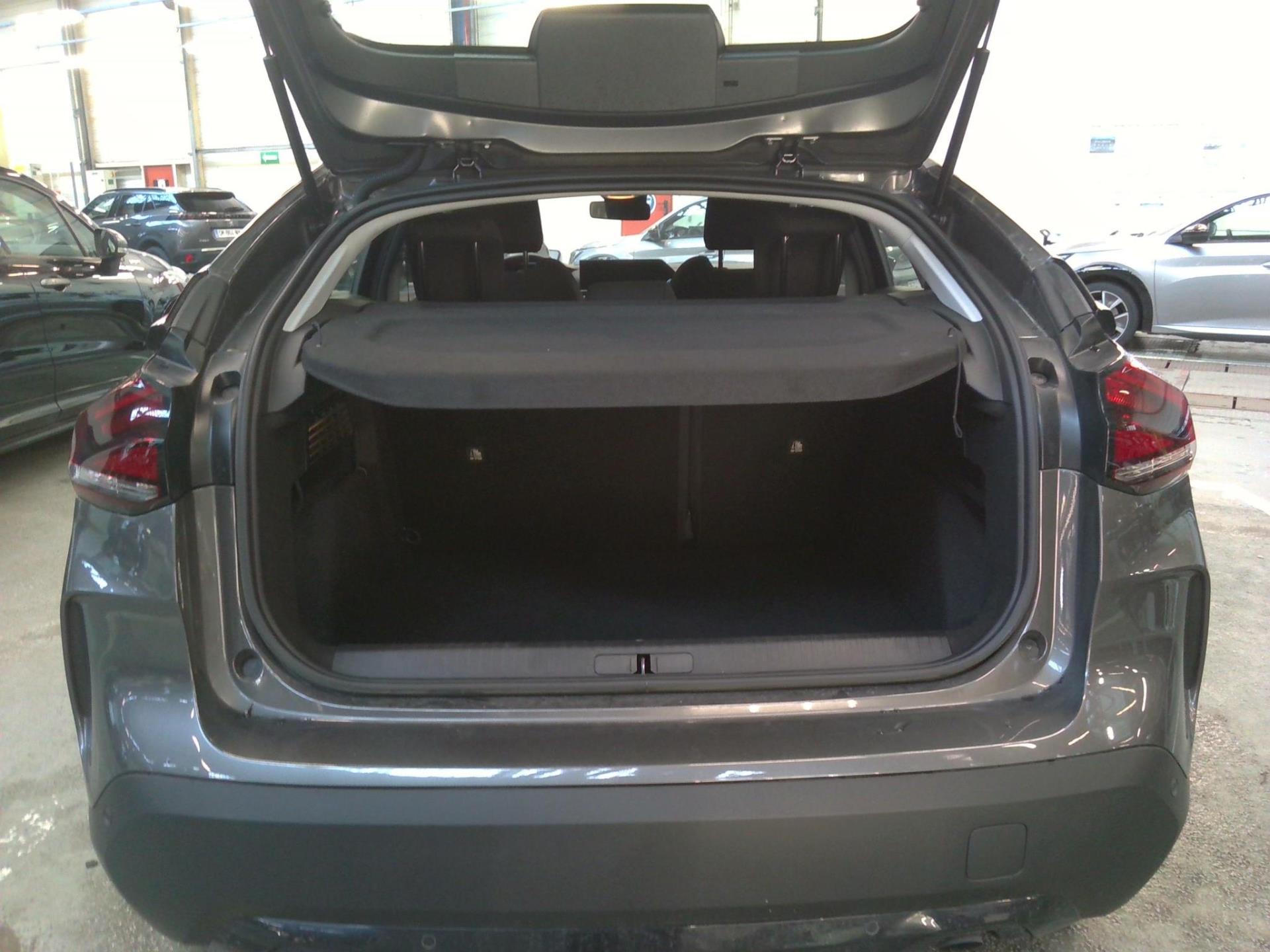 Citroen C4 PureTech 100 S&S BVM6 Feel 2023