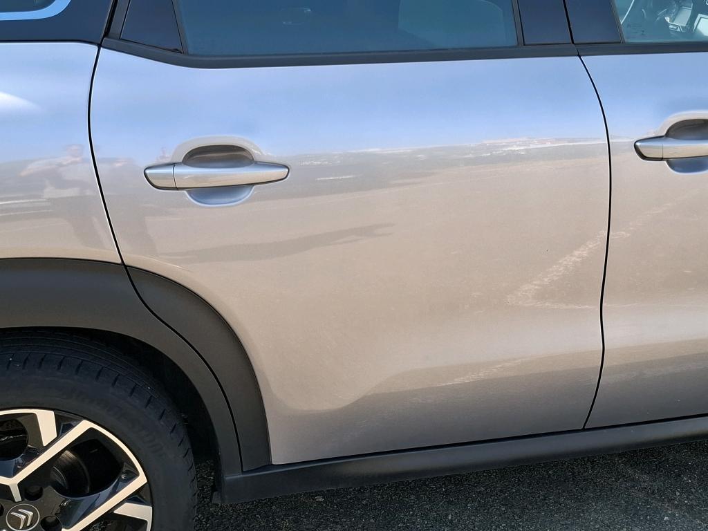 Citroen C3 Aircross PureTech 110 S&S BVM6 Shine Pack 2022