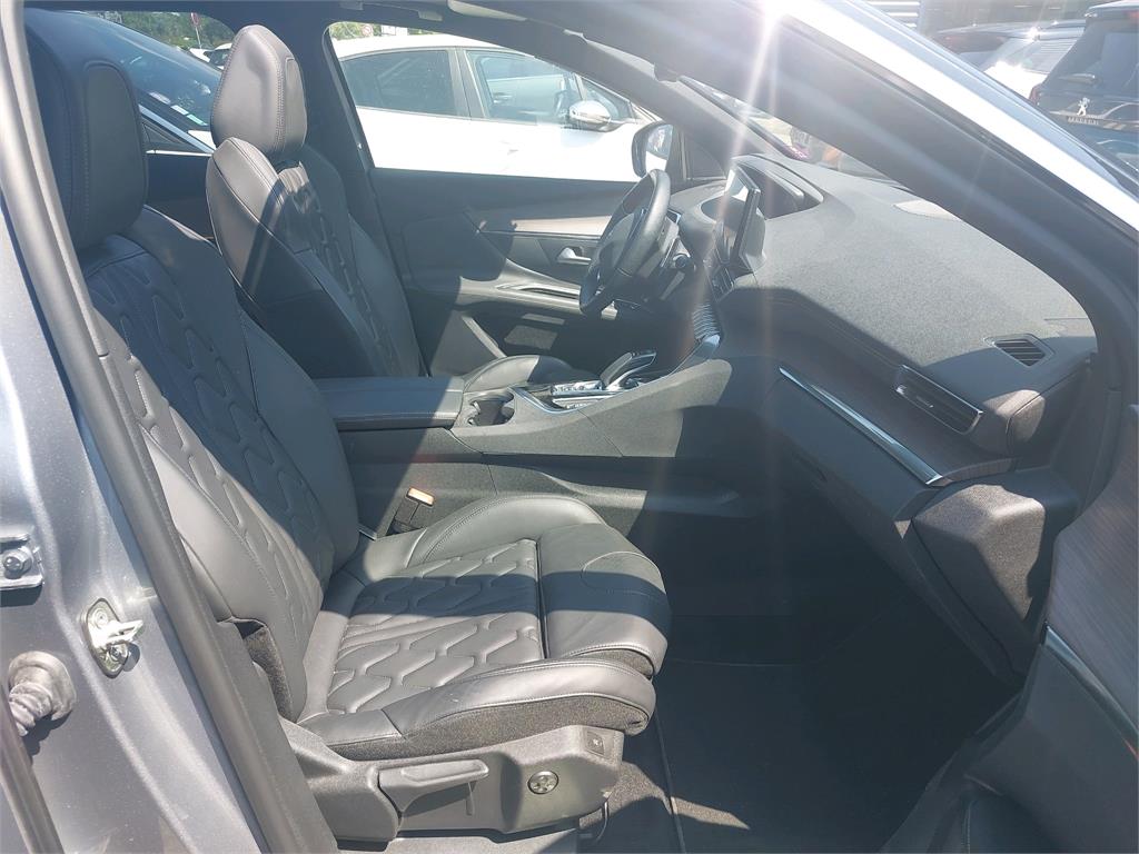 Peugeot 3008 Hybrid 225 e-EAT8 GT Pack 2021