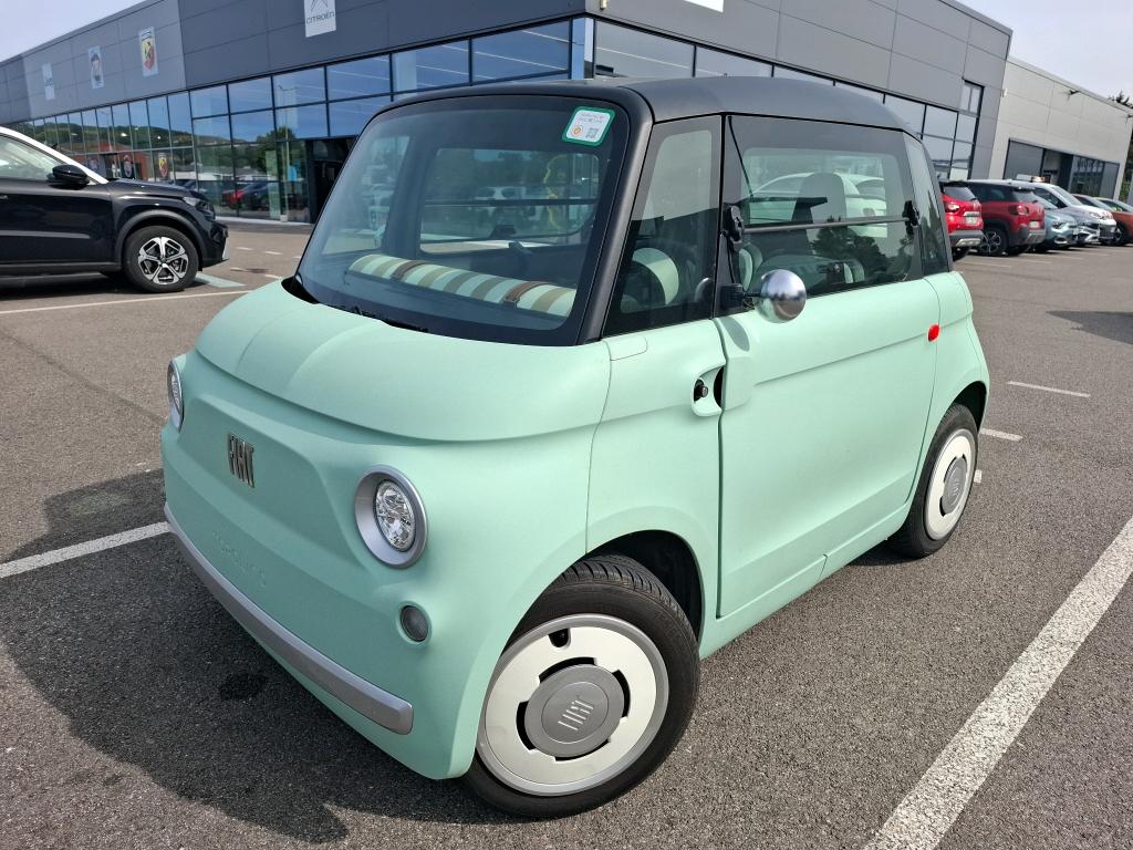 TOPOLINO