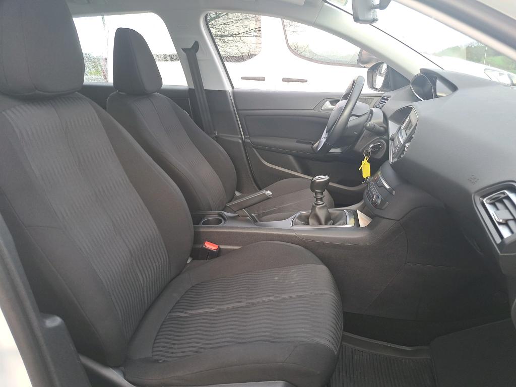Peugeot 308 SW BlueHDi 100ch S&S BVM6 Access 2020