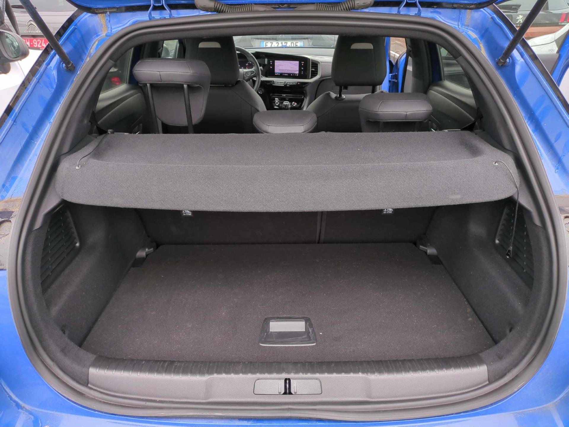 Opel Mokka 1.2 Turbo 130 ch BVM6 Ultimate 2023