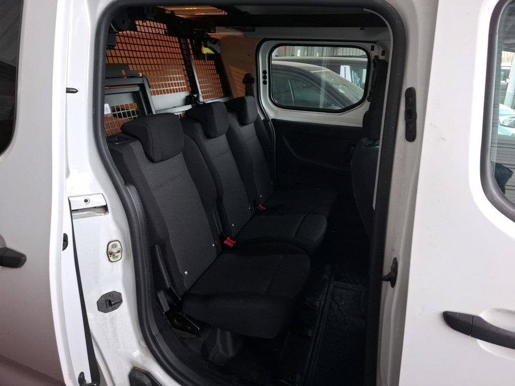 Citroen BERLINGO III VAN 
