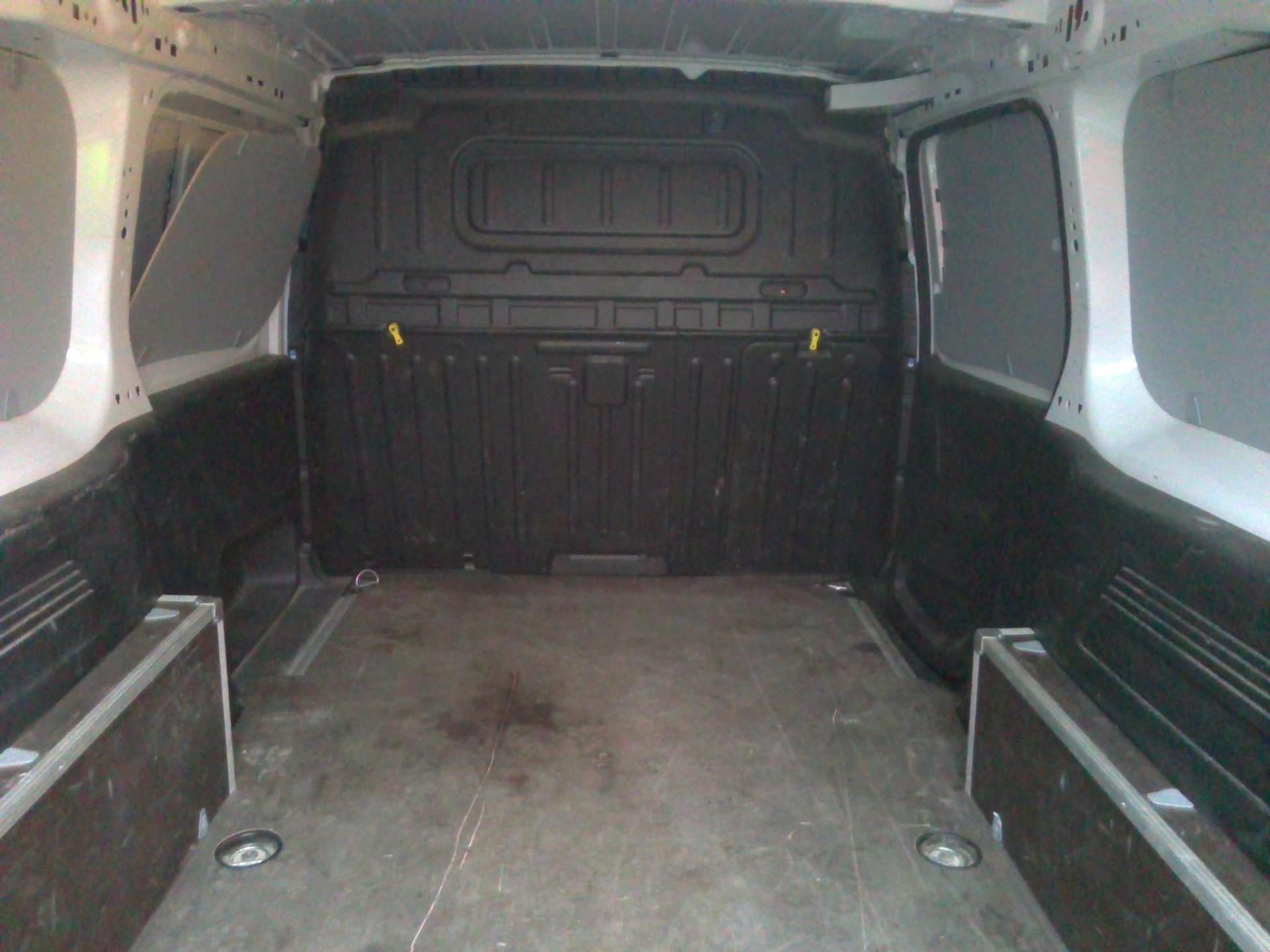 Peugeot PARTNER FOURGON XL 950 KG BLUEHDI 100 S&S BVM6 2024