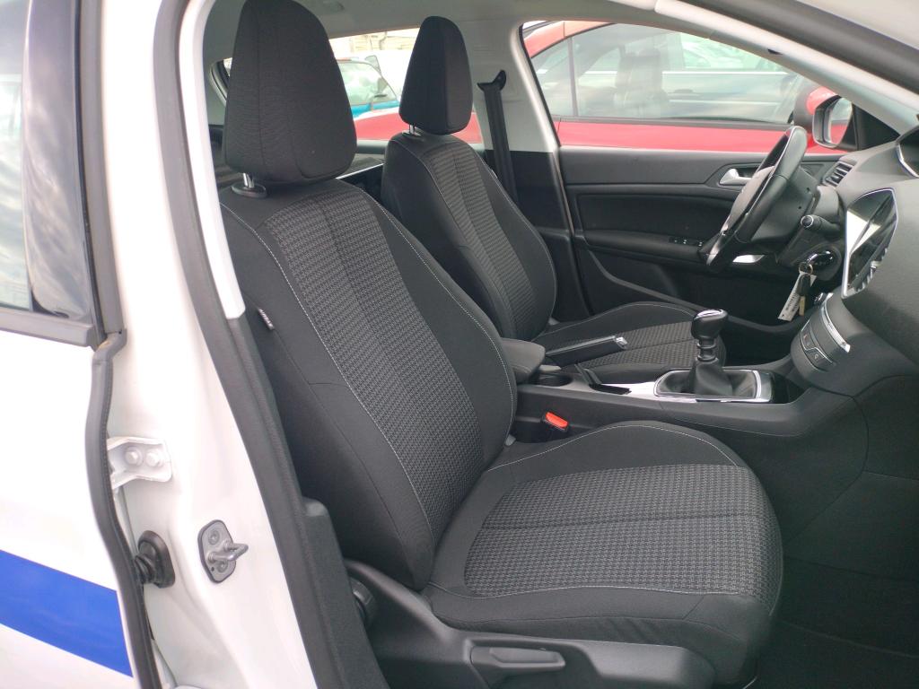 Peugeot 308 AFFAIRE BLUEHDI 100 S&S BVM6 PREMIUM PACK 2020
