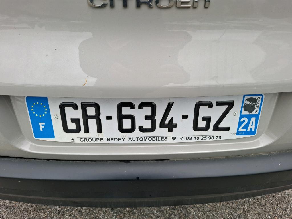 Citroen C3 PureTech 83 ch BVM5 You 2023