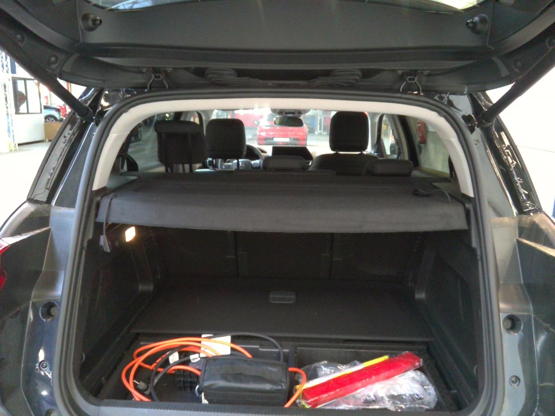 Citroen C5 Aircross Hybride Rechargeable 225 e-EAT8 Max 2024