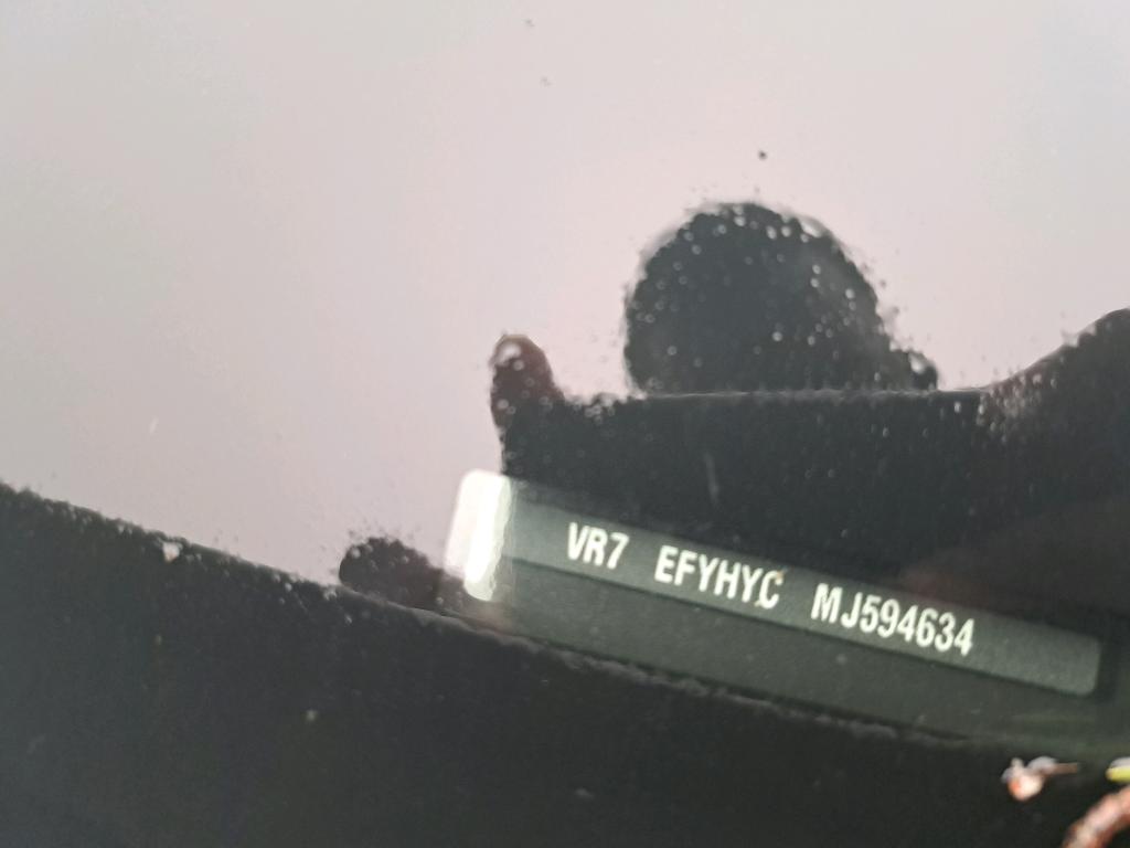 Citroen BERLINGO VAN XL 950 BLUEHDI 100 S&S BVM5 CLUB 2021