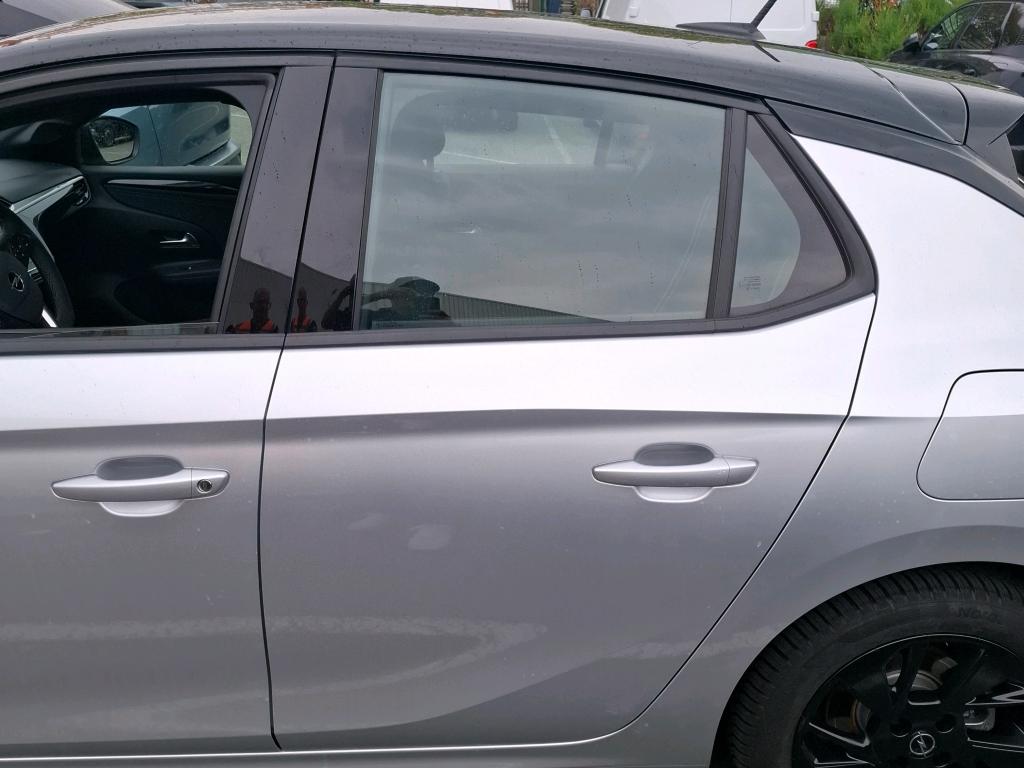 Opel Corsa Electrique 136 ch & Batterie 50 kWh GS 2024