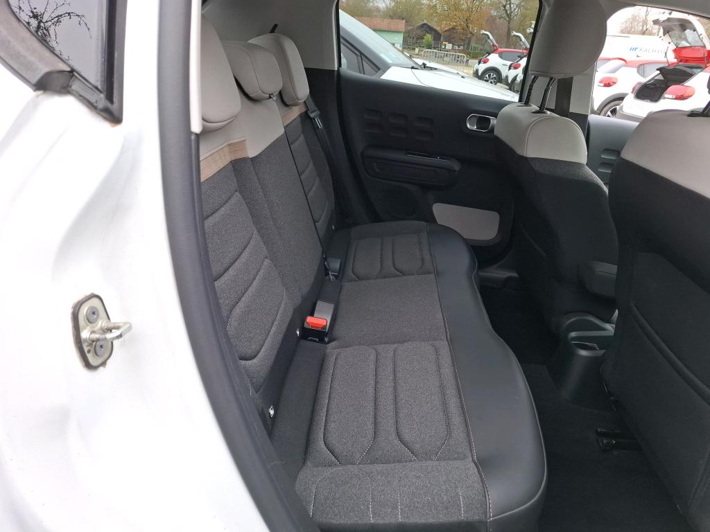 Citroen C3 PureTech 83 S&S BVM5 Shine Pack 2022