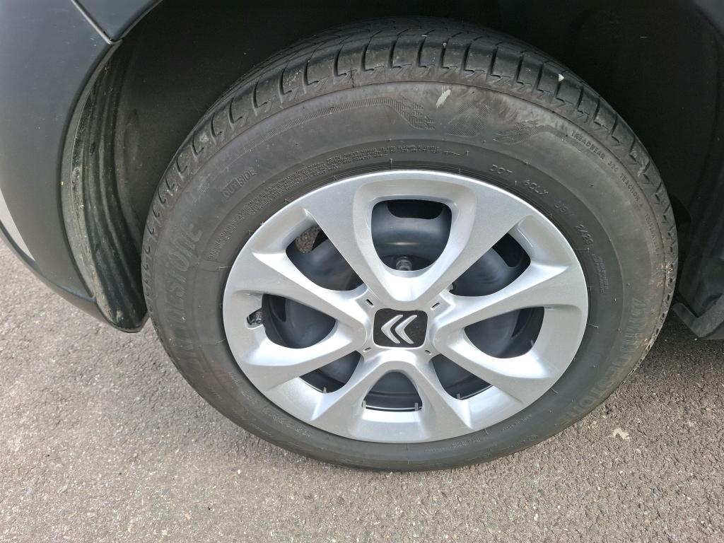 Citroen C3 PureTech 83 ch BVM5 You 2023