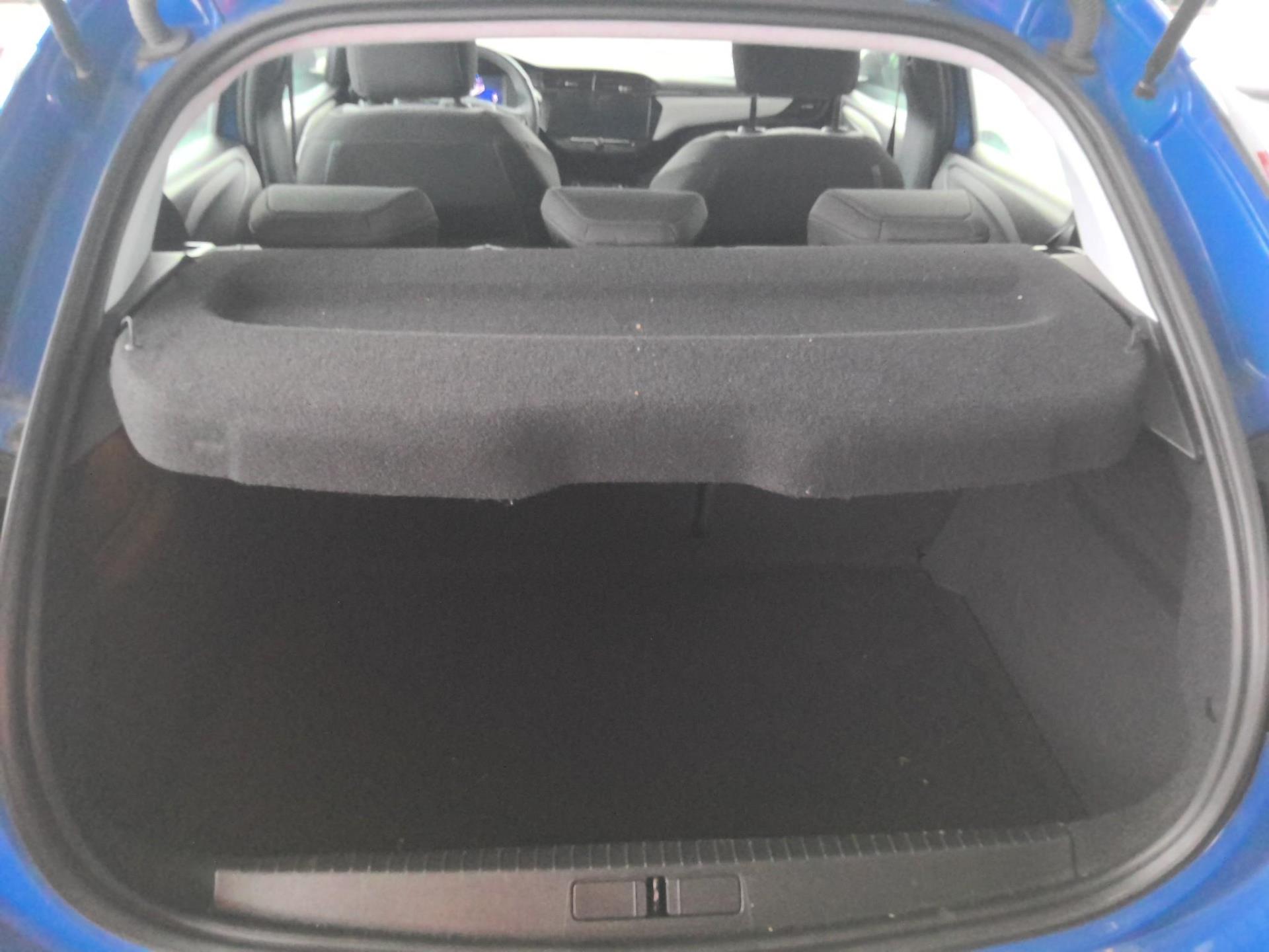 Opel Corsa 1.2 75 ch BVM5 2024