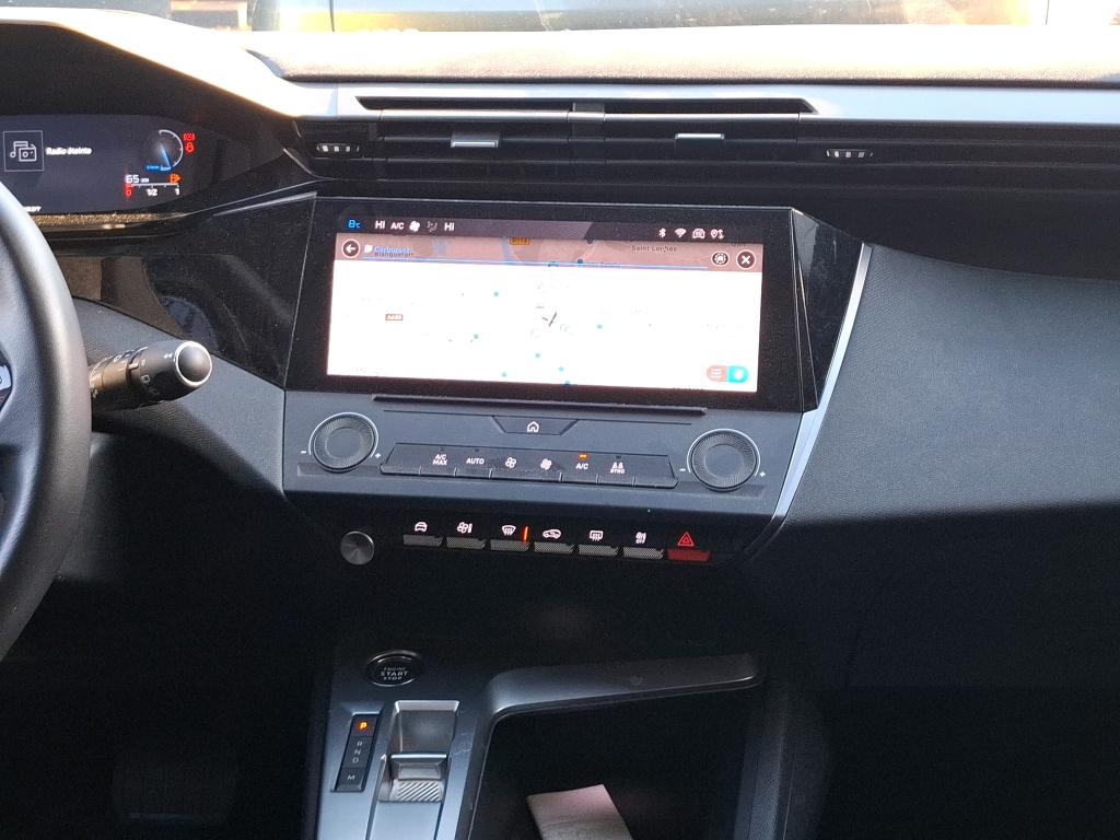 Peugeot 308 BlueHDi 130ch S&S EAT8 Active Pack 2023