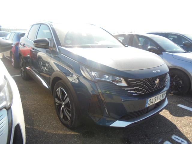 Foto Peugeot 3008 6