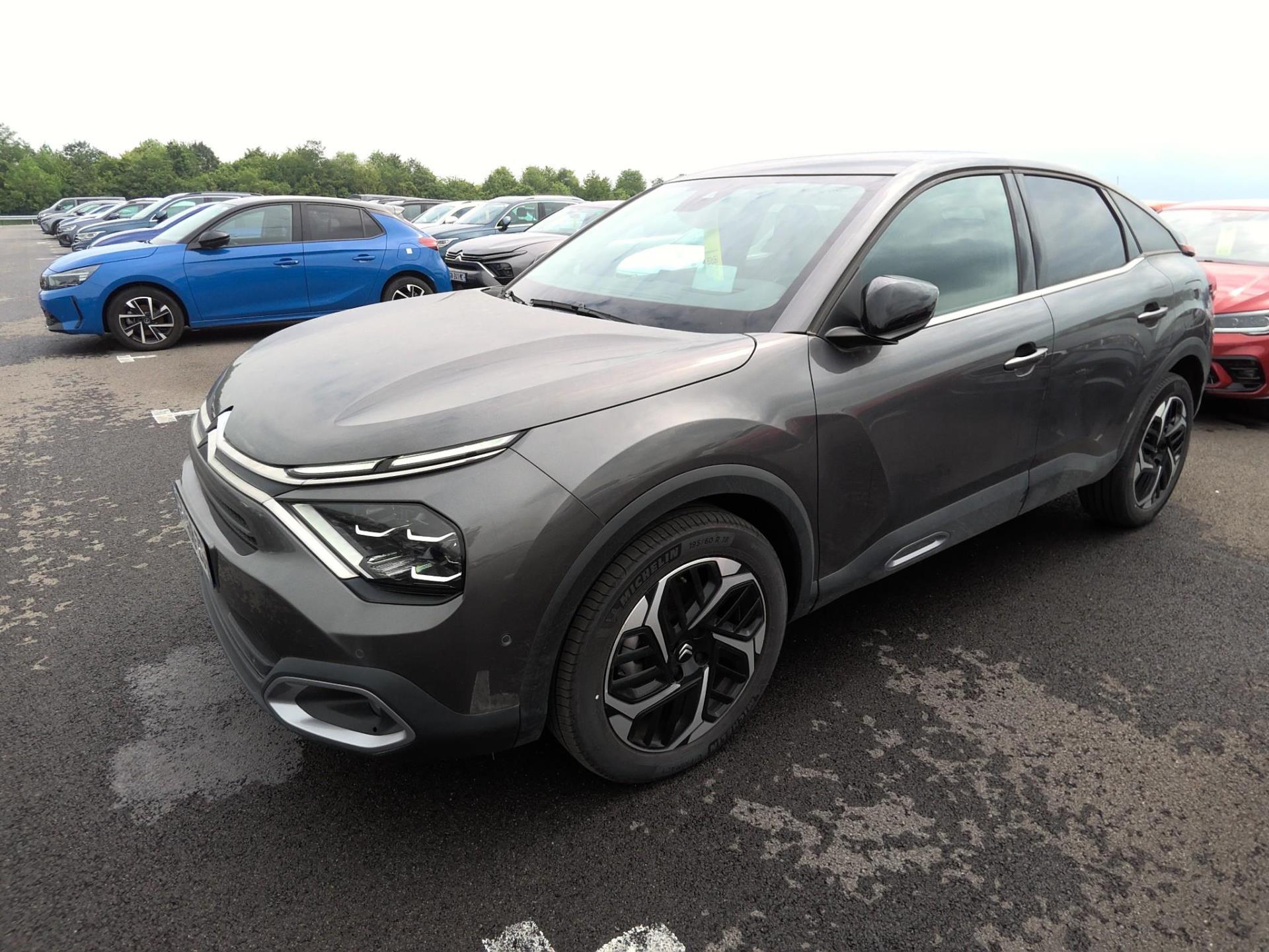 C4 III