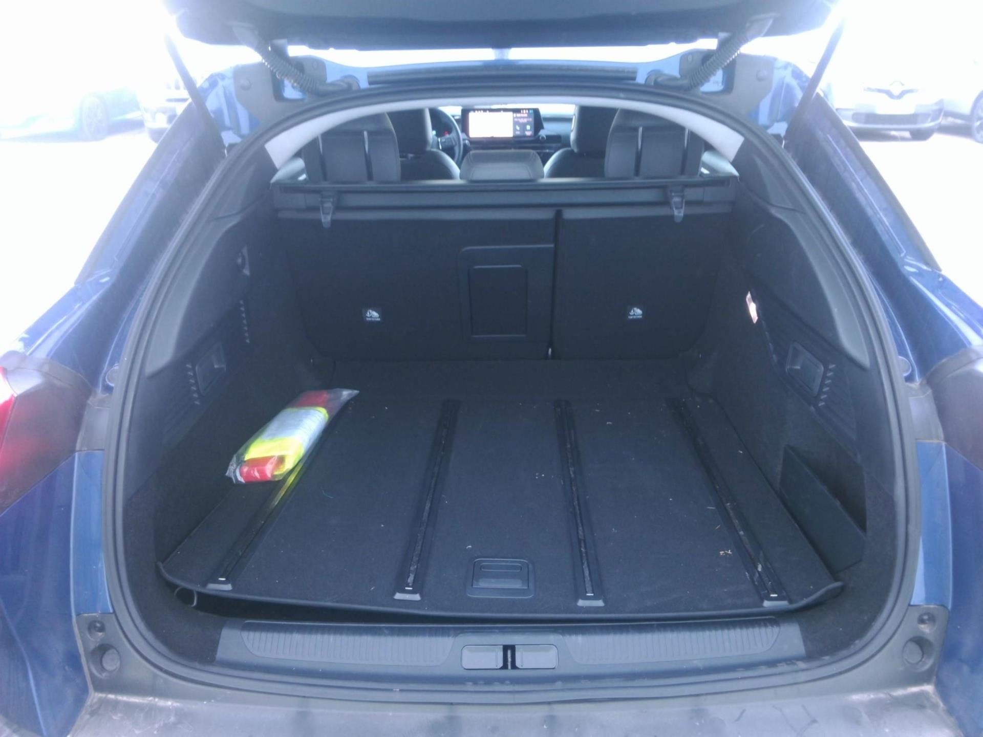 Citroen C5 X PureTech 130 S&S EAT8 Shine 2023