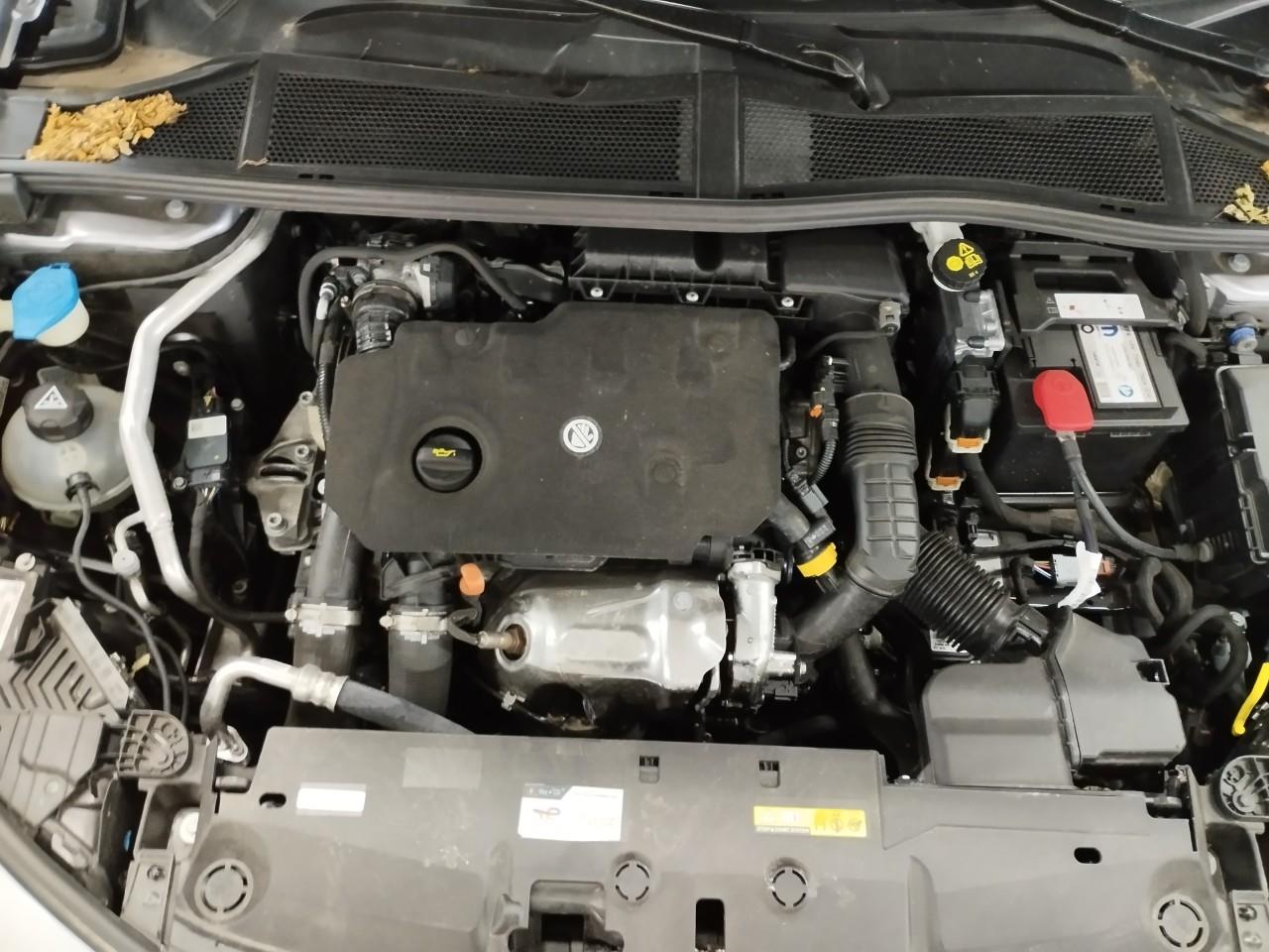 Peugeot 308 III 