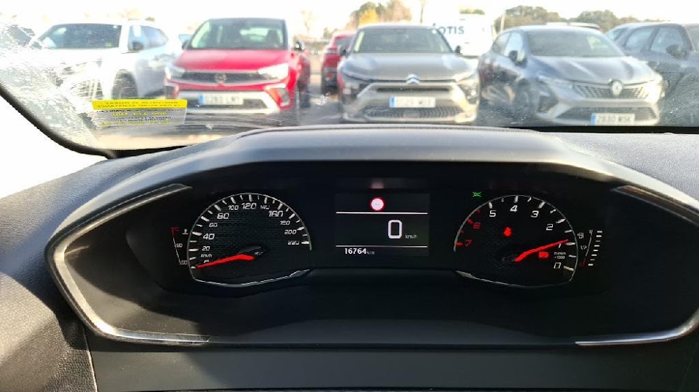 Foto Peugeot 308 3