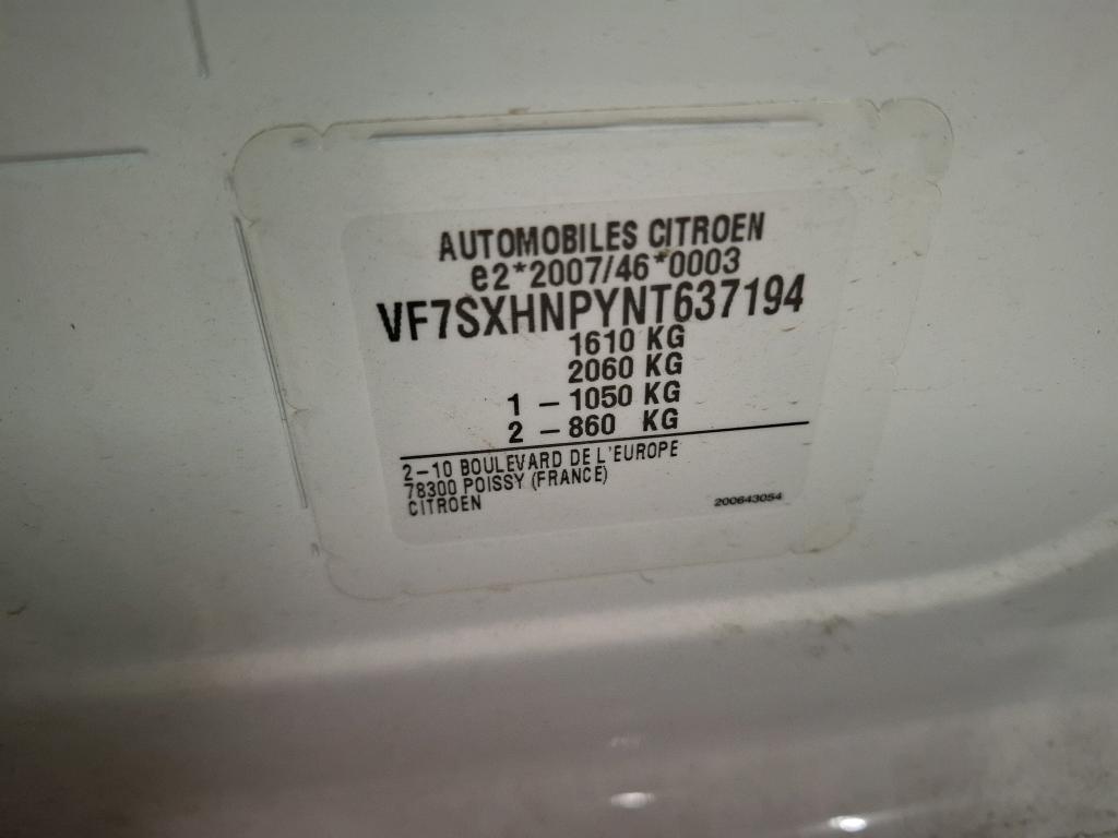Citroen C3 PureTech 110 S&S EAT6 Shine Pack 2022