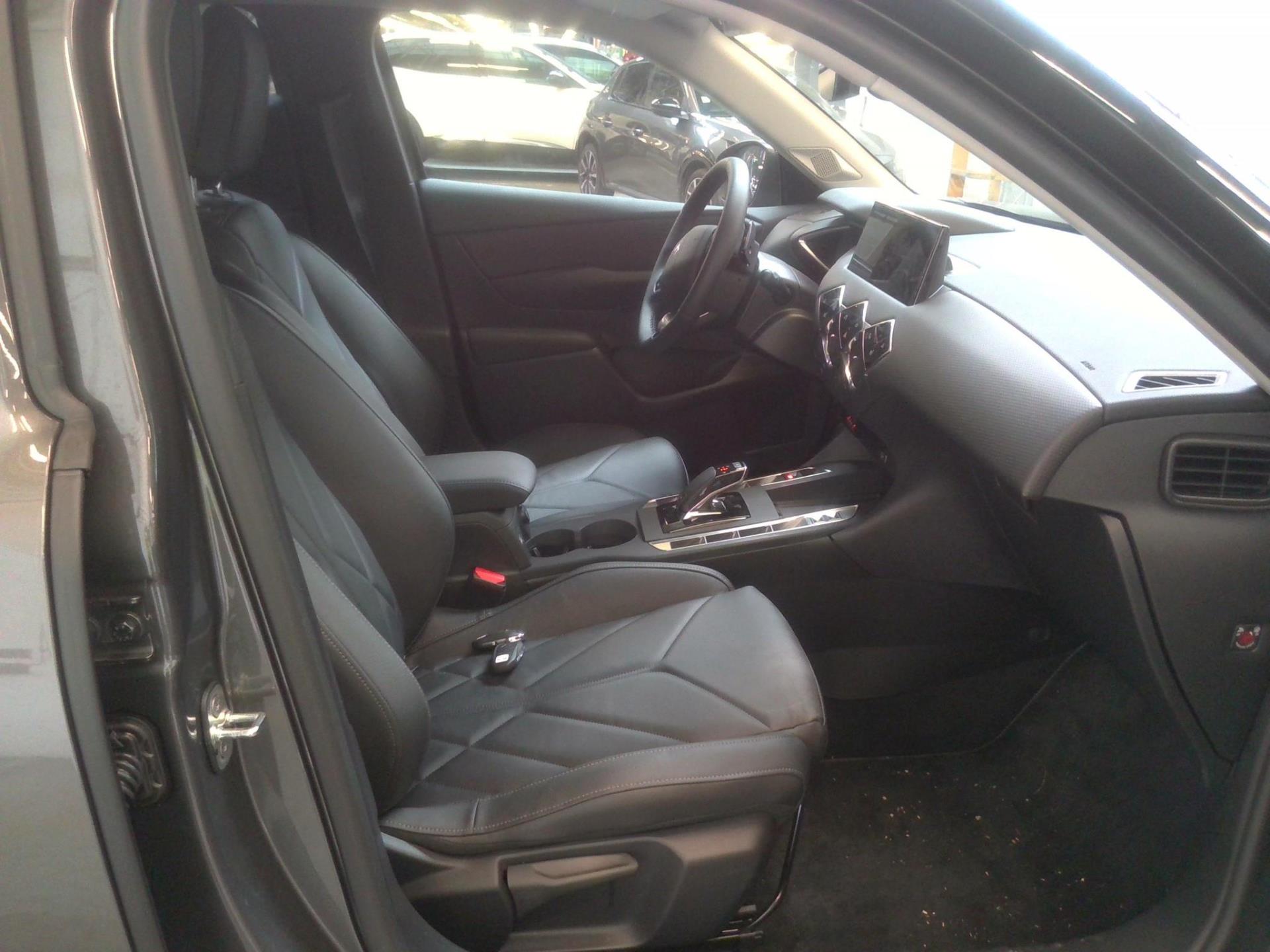 DS DS3 Crossback PureTech 130 EAT8 Rivoli 2023