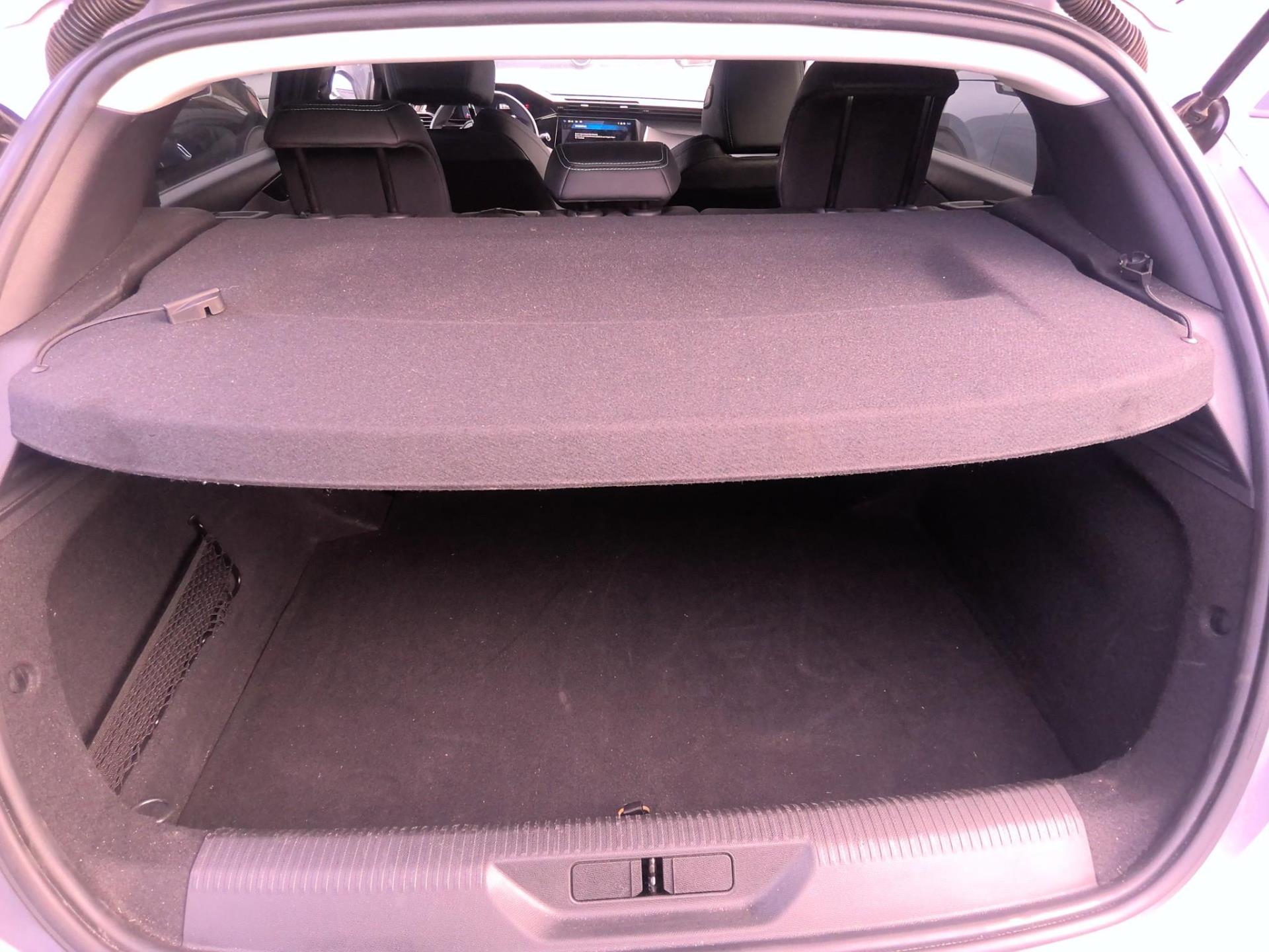 Peugeot 308 BlueHDi 130ch S&S EAT8 Allure 2024