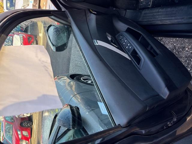Foto Citroën C4 X 11