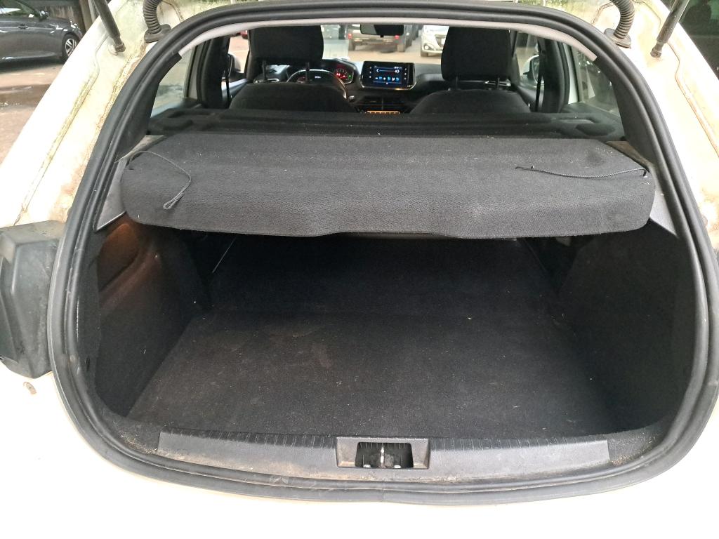 Peugeot 208 BLUEHDI 100 S&S BVM6 PREMIUM PACK 2021