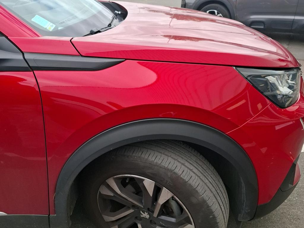 Peugeot 2008 PureTech 130 S&S EAT8 Allure Pack 2022