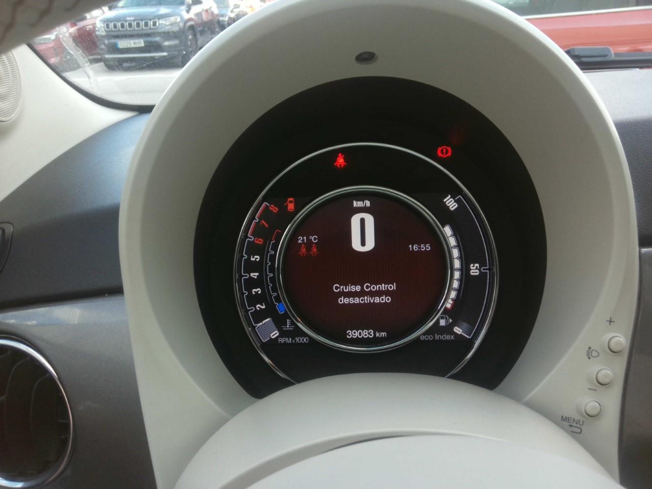 Foto Fiat 500X 5