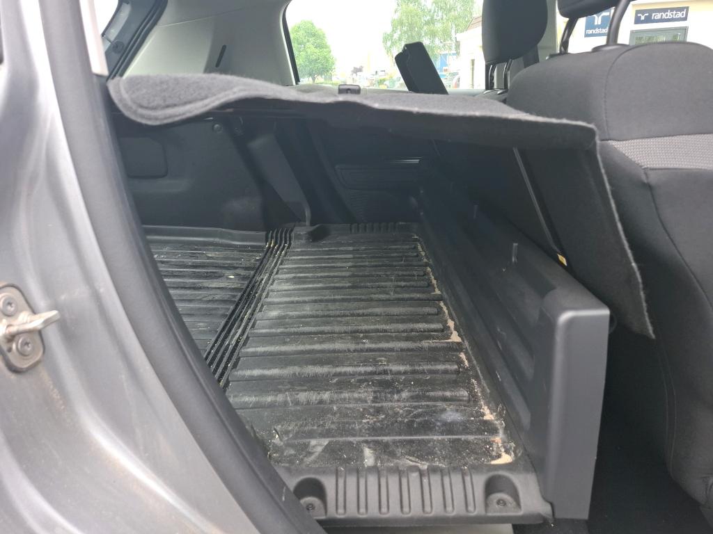 Citroen C3 SOCIETE BLUEHDI 100 S&S BVM6 FEEL NAV 2021