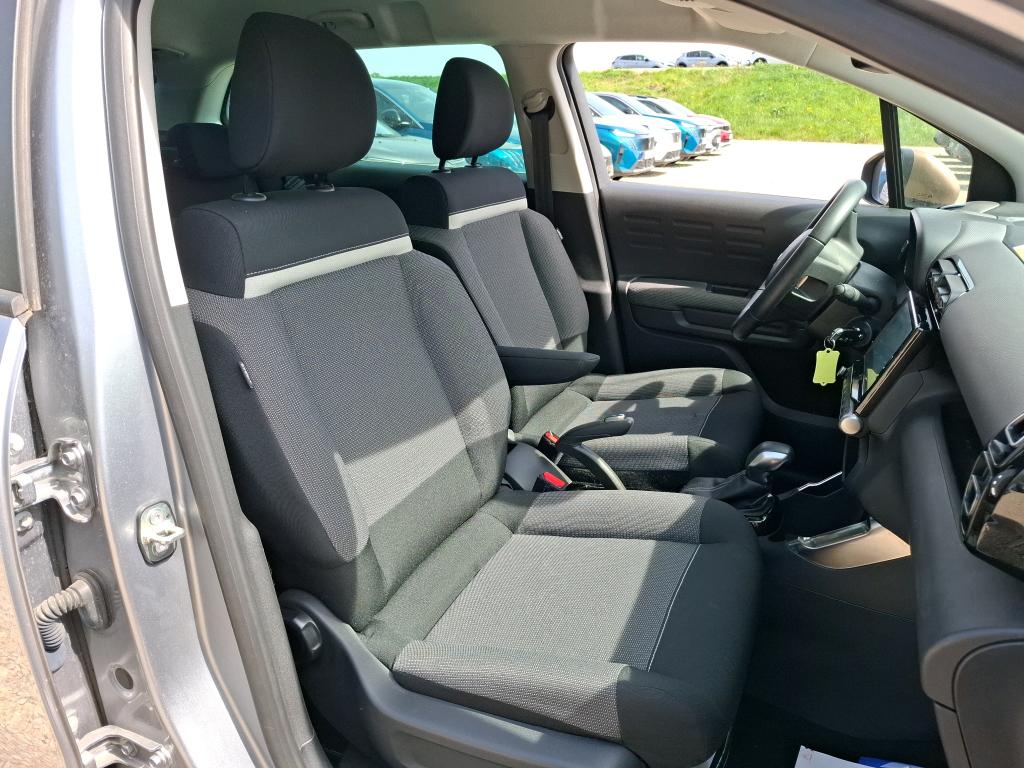 Citroen C3 Aircross PureTech 130 S&S EAT6 C-Series 2023