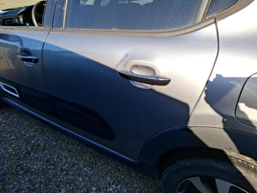 Citroen C3 BlueHDi 100 S&S BVM6 Shine 2023