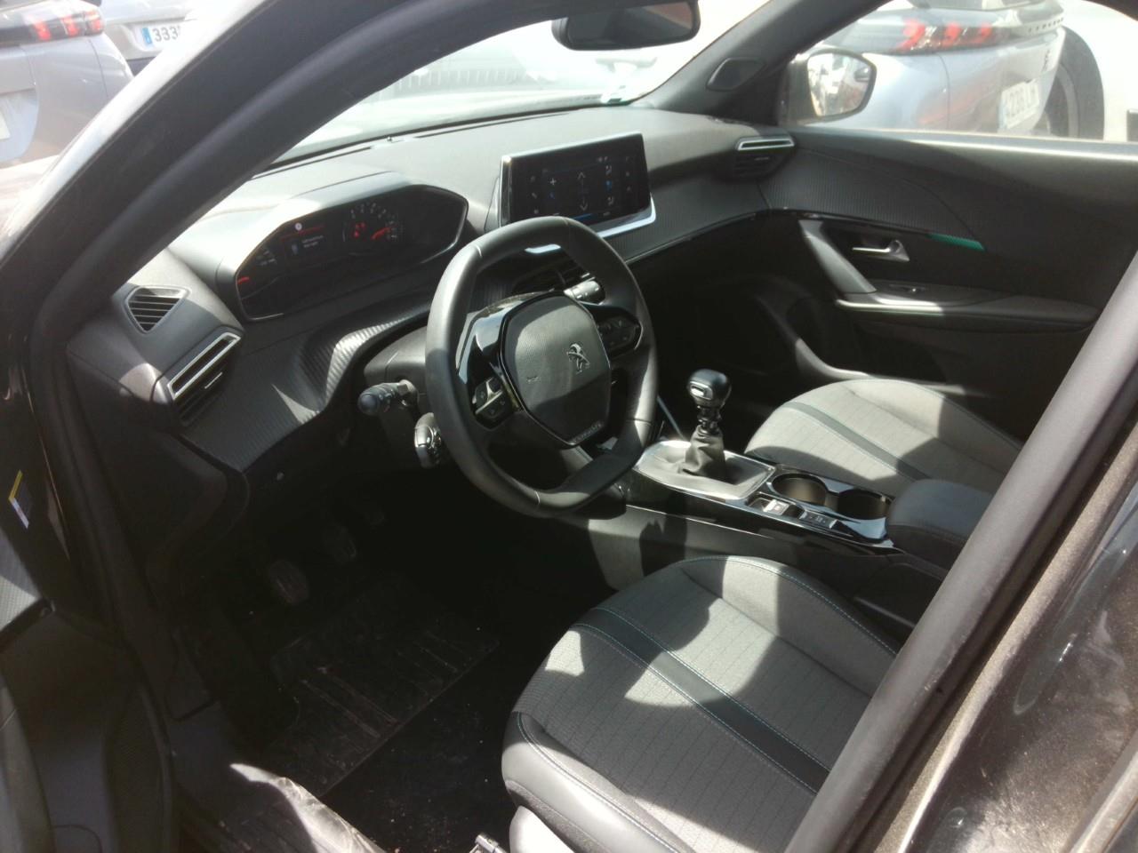 Foto Peugeot 2008 3