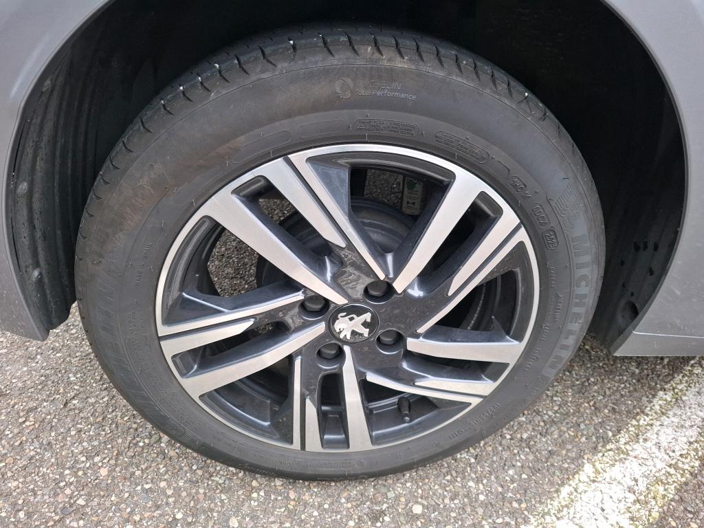 Peugeot 208 PureTech 75 S&S BVM5 Style 2023