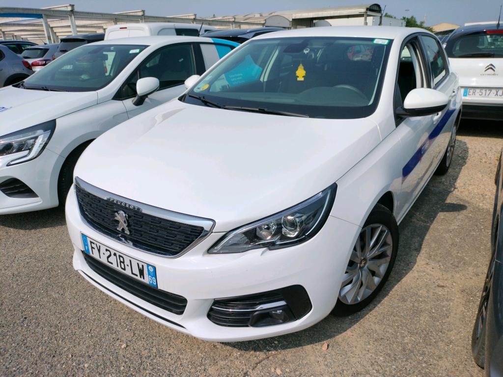 308 ENTR V2