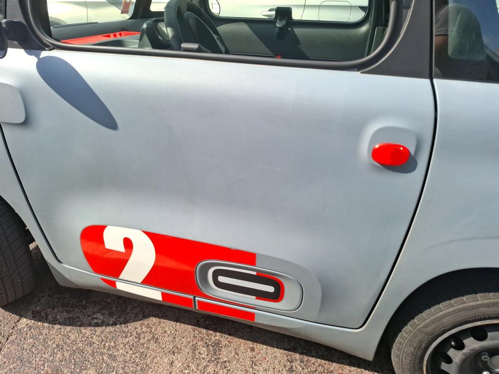 Citroen AMI