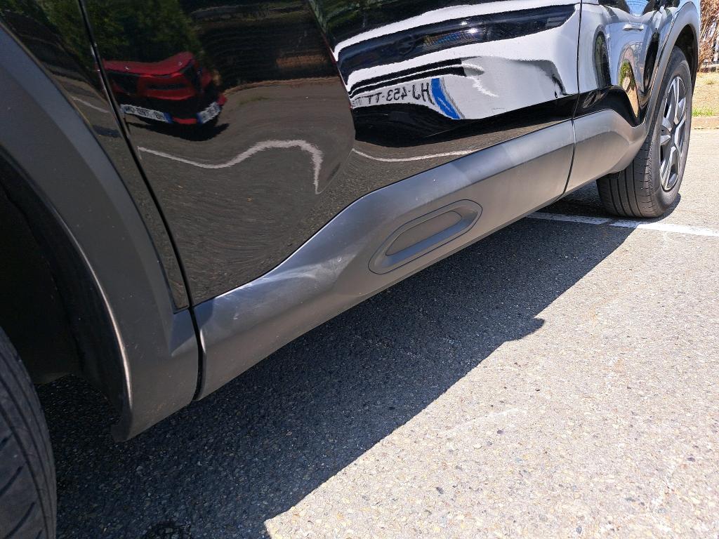 Citroen e-C4 136 ch Automatique Live 2023